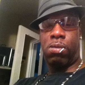 Meet your Posher, Tony